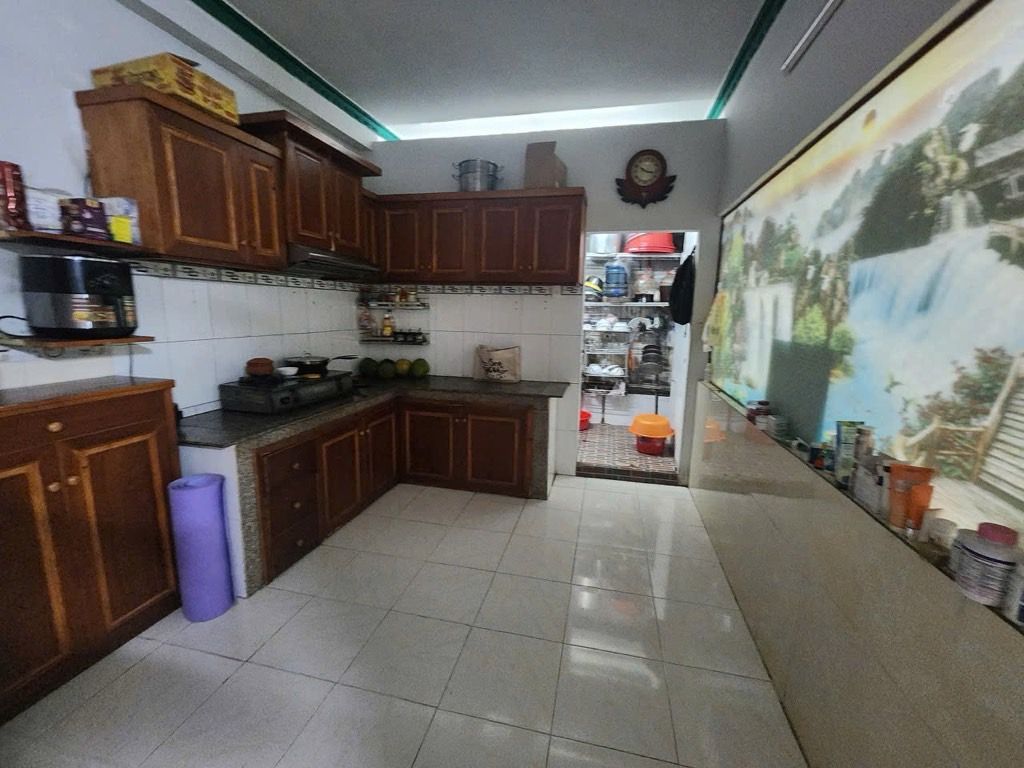 BÁN NHÀ MẶT TIỀN NGUYỄN VĂN QUỲ – LÝ TƯỞNG KINH DOANH & ĐẦU TƯ