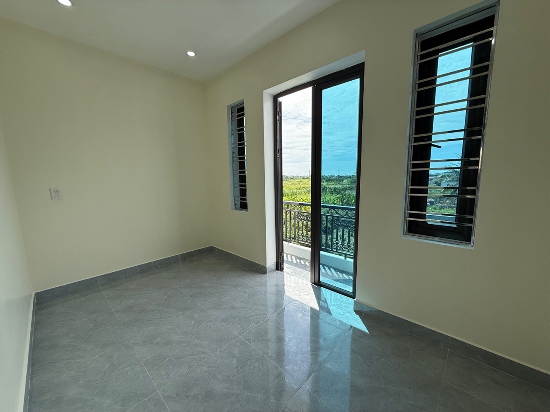 Bán nhà riêng 3 tầng 46,4m2 tại phường Bắc Sơn , Kiến An, Hải Phòng