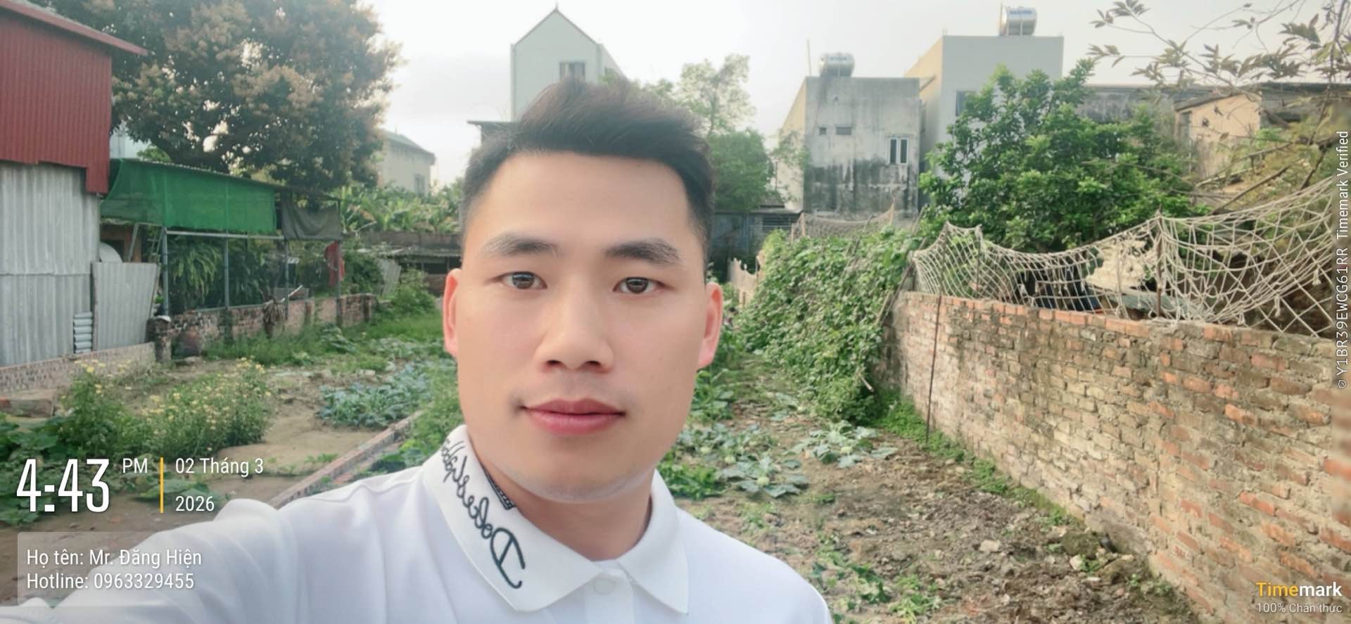 Cơ hội vàng sở hữu đất mặt tiền Quốc lộ 3 giá giảm sốc tại Sóc Sơn