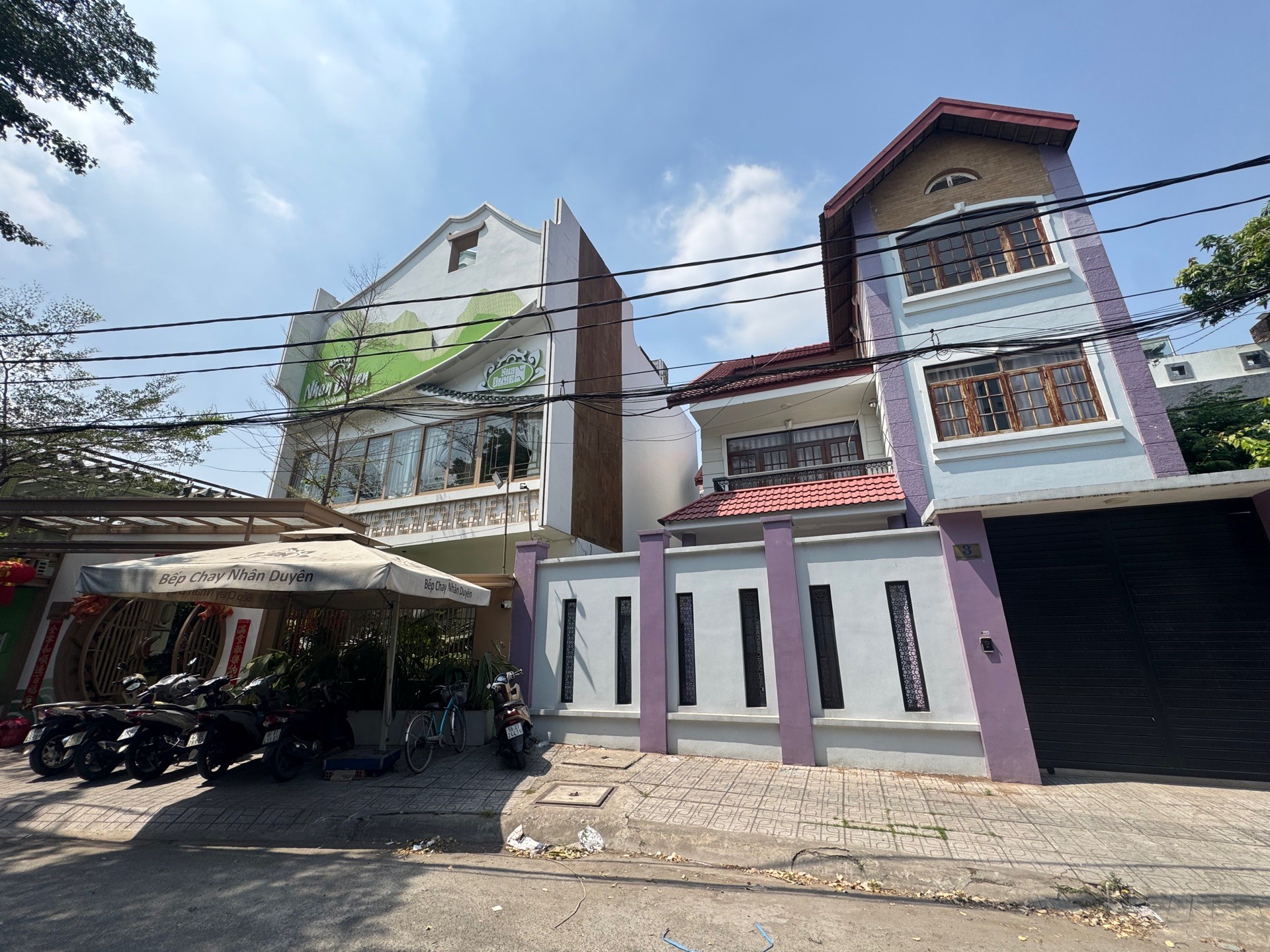 Bán nhà mặt phố 3 tầng 185m2 tại Tên Lửa, Bình Tân, giá 20 tỷ