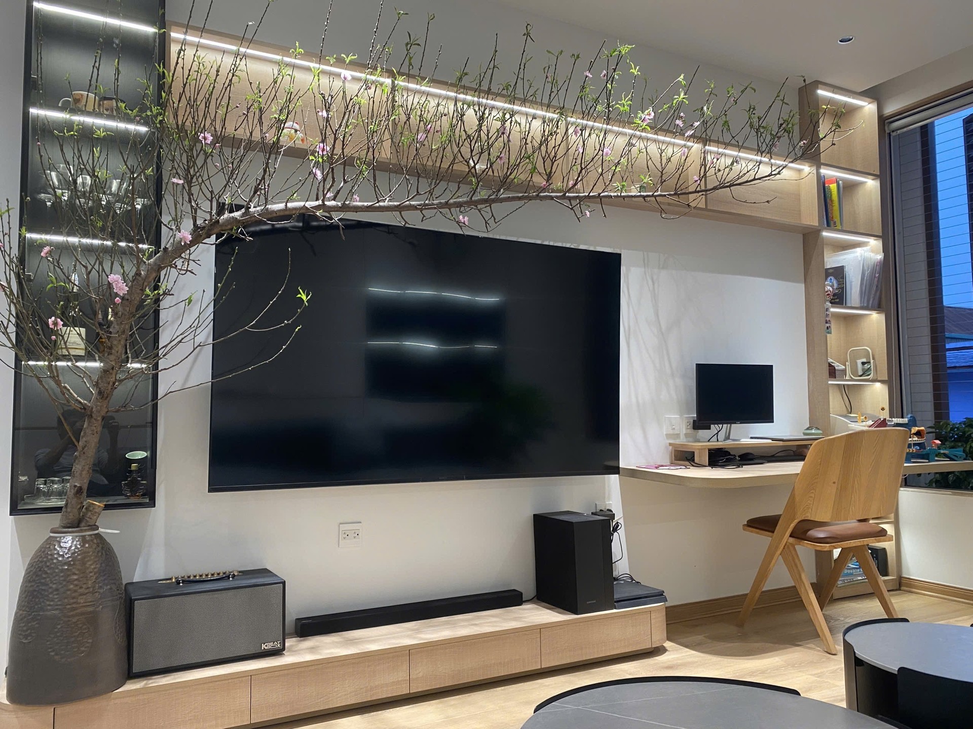 Bán nhà 5 tầng có thang máy, ô tô vào nhà tại Bà Triệu, Hà Đông, diện tích 65.7 m²