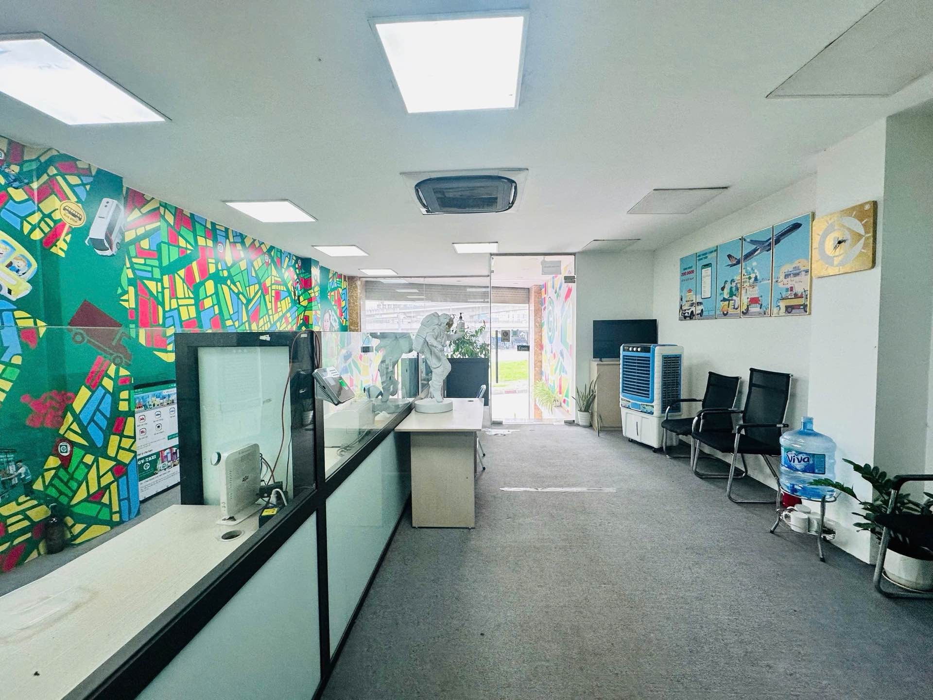 🔥🏡Tòa BUILDING MẶT PHỐ CẦU GIẤY, HỒ TÙNG MẬU–70m-7 tầng thang máy -Mặt tiền 5,1m- VỈA HÈ KHỦNG