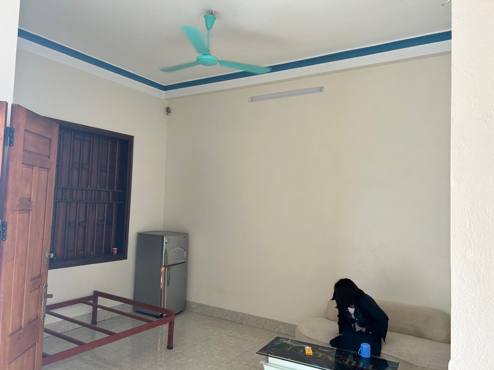 Nhà 3 tầng rộng 140m2 tại Thôn Cả Mỹ Thái, Lạng Giang