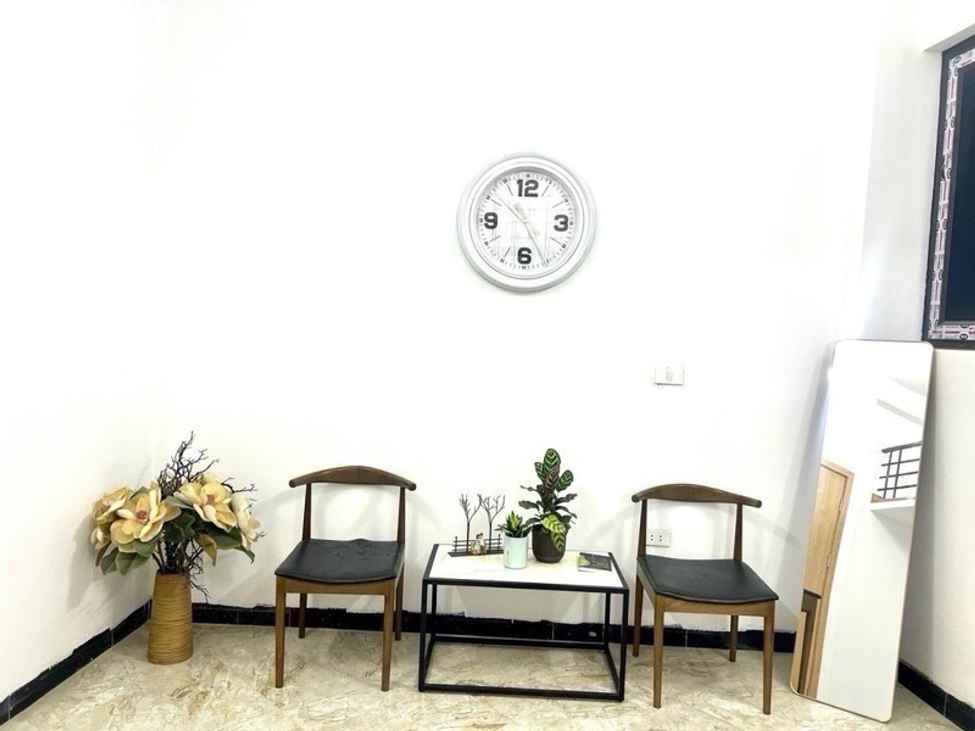 Căn hộ dịch vụ siêu hót tại Yên Xá - thu nhập ổn định