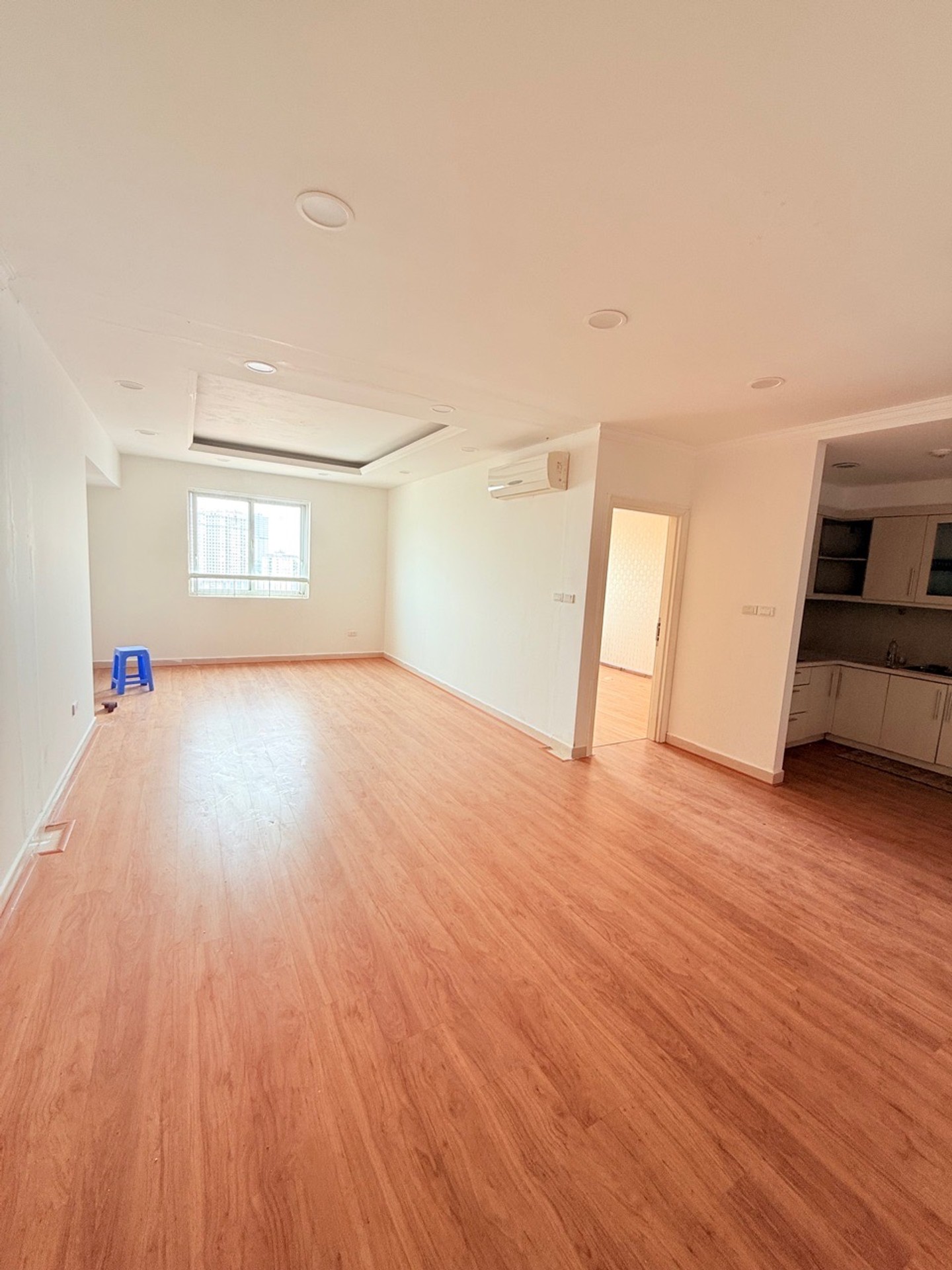 Căn hộ 2 phòng ngủ tại Chung cư Oriental Westlake, Tây Hồ, không gian xanh và thoáng mát