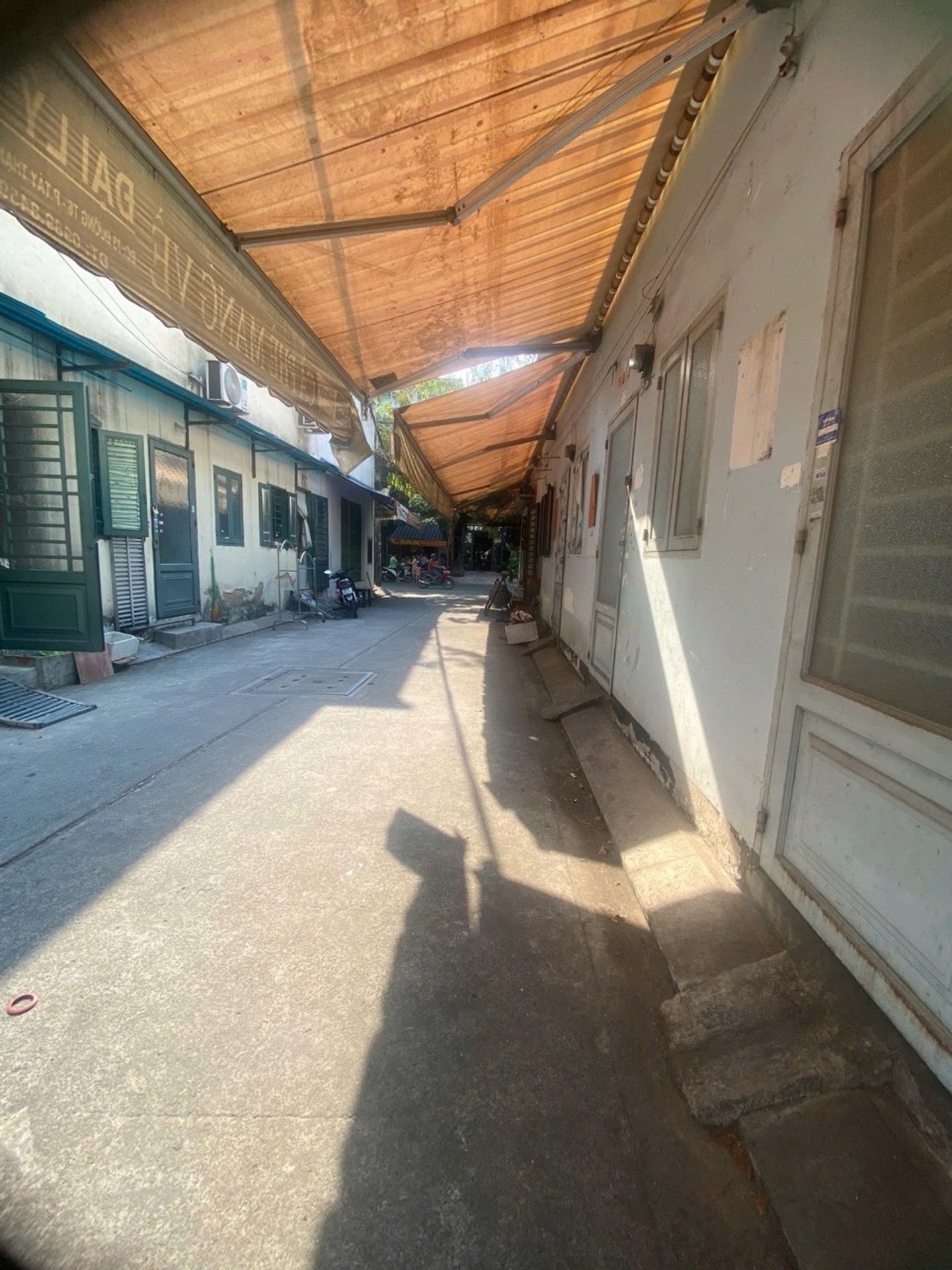 Bán đất 100m2, lô góc vuông vắn, thông Lê Trọng Tấn vs Tây Thạnh, phường Tây Thạnh.