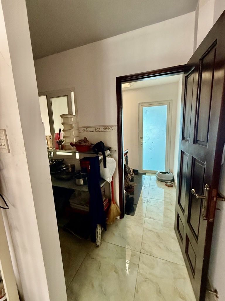 Bán nhà mặt tiền Cư xá Phú Lâm D, Quận 6, 69m2, 4 tầng. Giá 11,9 tỷ
