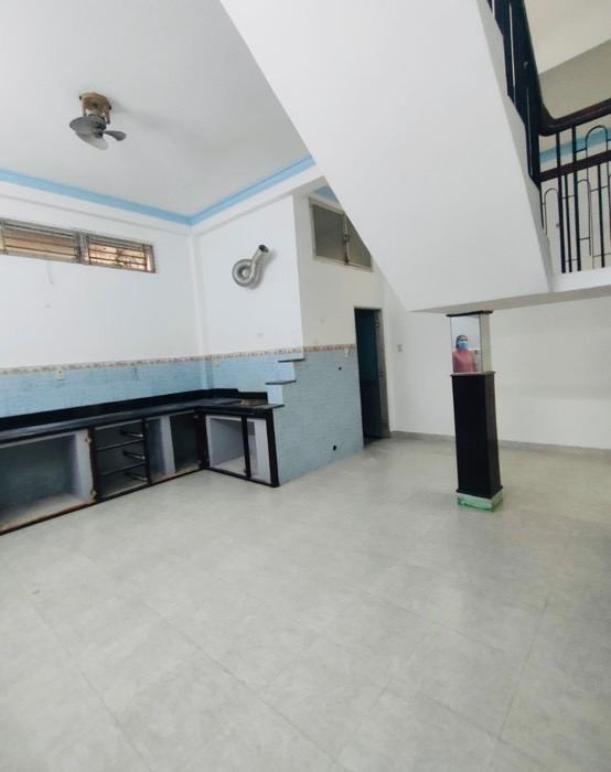 Nhà đẹp Tân Bình, rộng 101m², giá chỉ 8.8 tỷ