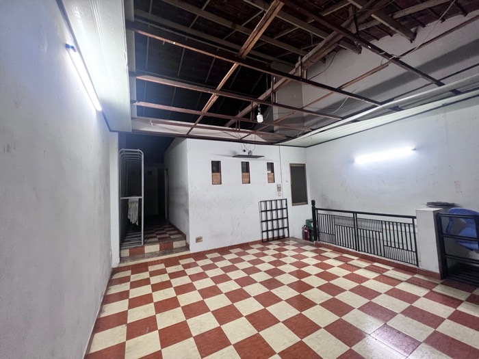 Nhà hẻm xe tải, tiềm năng lớn tại Tân Bình
