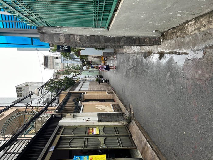 Nhà trung tâm Tân Bình, hẻm ô tô, rộng 105m2, giá cực kỳ hấp dẫn