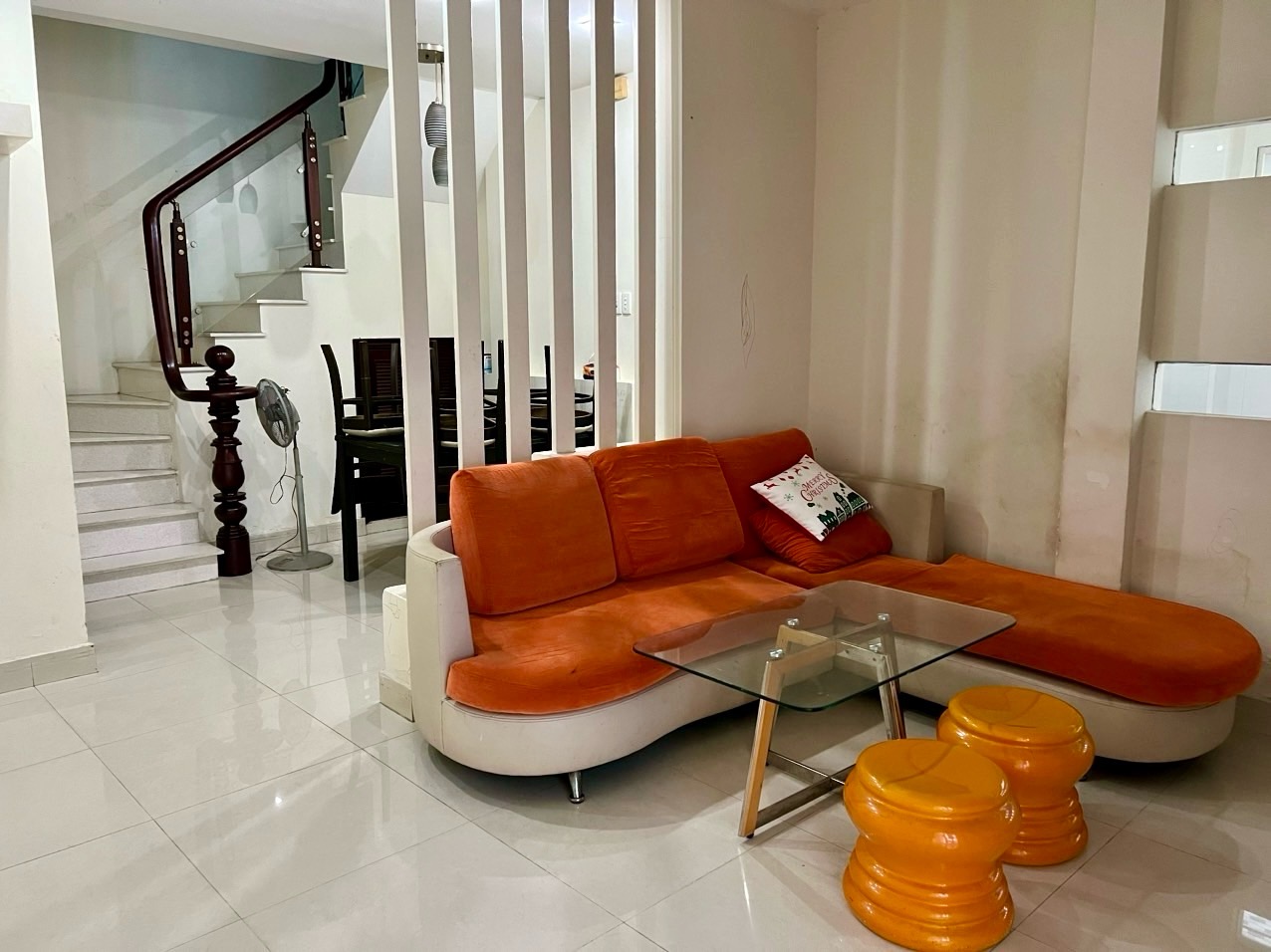 Nhà Lô Góc Trung Tâm Tân Bình Giá Hấp Dẫn