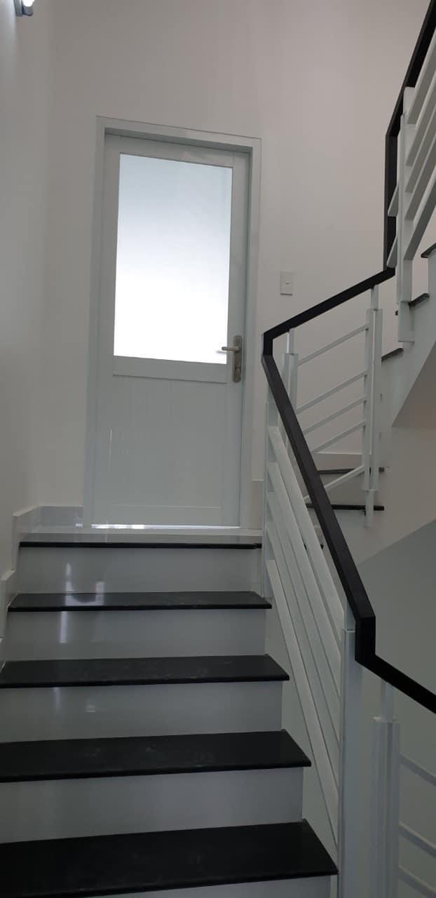 Nhà Hai Mặt Tiền Siêu Đẹp, Giá Hấp Dẫn Tại Phú Nhuận