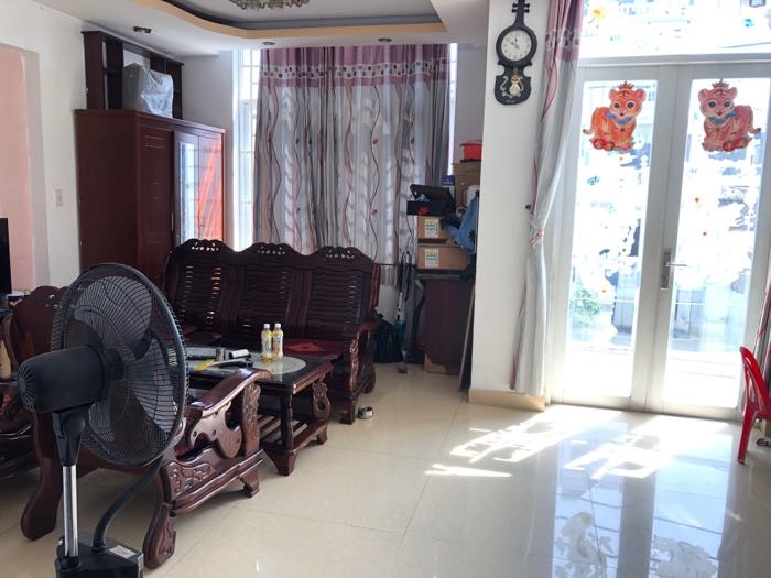 Nhà Mặt Phố Bàu Cát - Kinh Doanh Đỉnh, Cho Thuê 16tr/Tháng