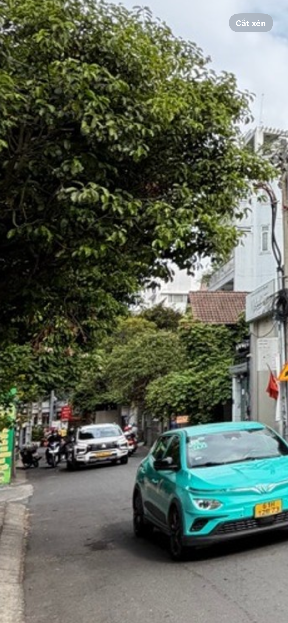 🎯nhà. Bán. HẺM XE HƠI hoàng hoa thám , BÌNH THẠNH - DTSD 36 m2 NHÀ 2 TẦNG - GIÁ 3.2 TỶ.. gọi 09