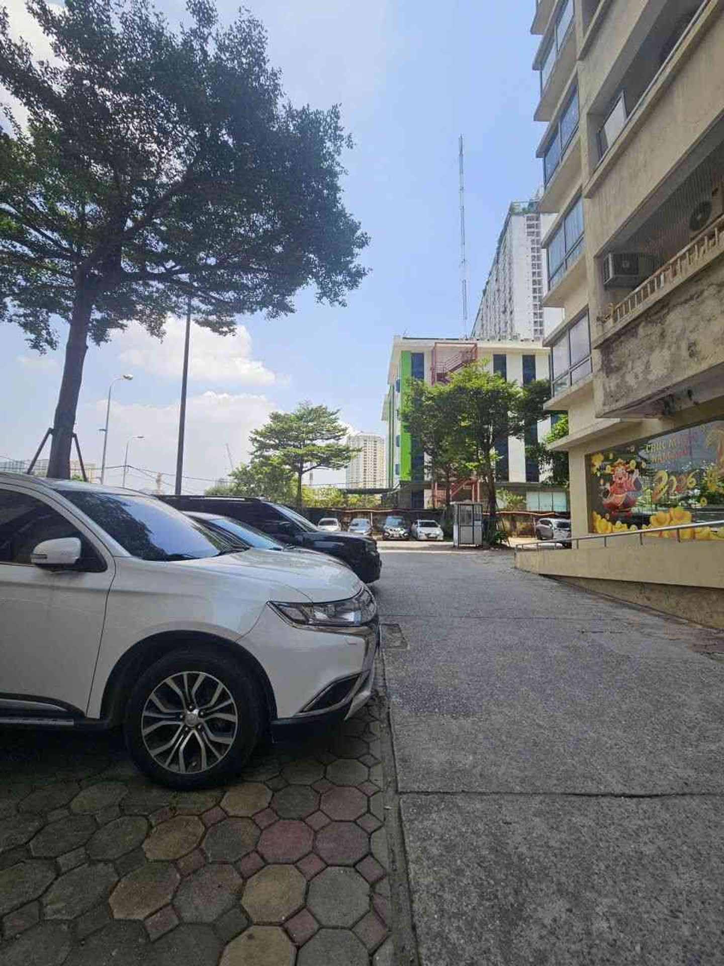 Căn hộ siêu phẩm tại Lương Thế Vinh - cơ hội vàng sở hữu ngay hôm nay