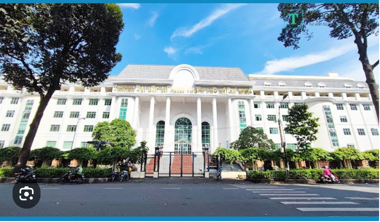 B.A'N NH.À ĐẸP 4 TẦNG - HẺM XE HƠI - QUẬN 5 GIÁP - ĐH SƯ PHẠM - ĐH SÀi GÒN - BV - 5 Tầng