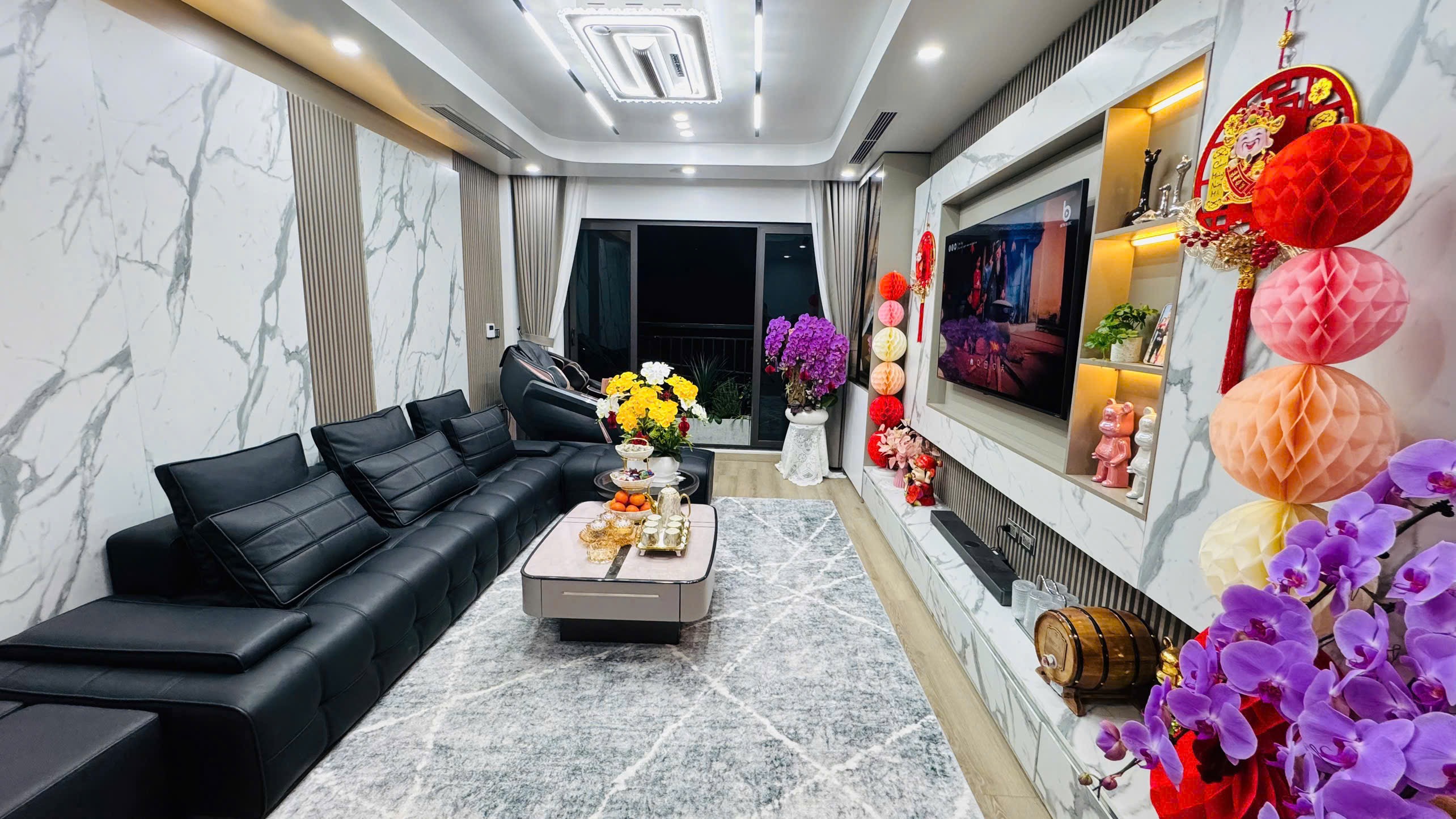 NHÀ MỚI KĐT KIM CHUNG - Ô TÔ TRÁNH - VỈA HÈ - KINH DOANH - THOÁNG TRƯỚC SAU - DÂN XÂY - 0397931387