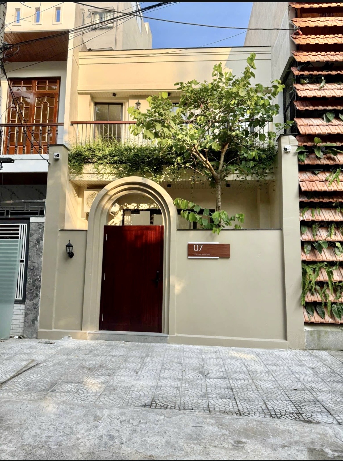 ‼️Bán Homestay 2 Tầng Mới Tinh - Ngay Sát Vương Thừa Vũ - Biển Phạm Văn Đồng - Giá Giảm Còn 13.9 Tỷ