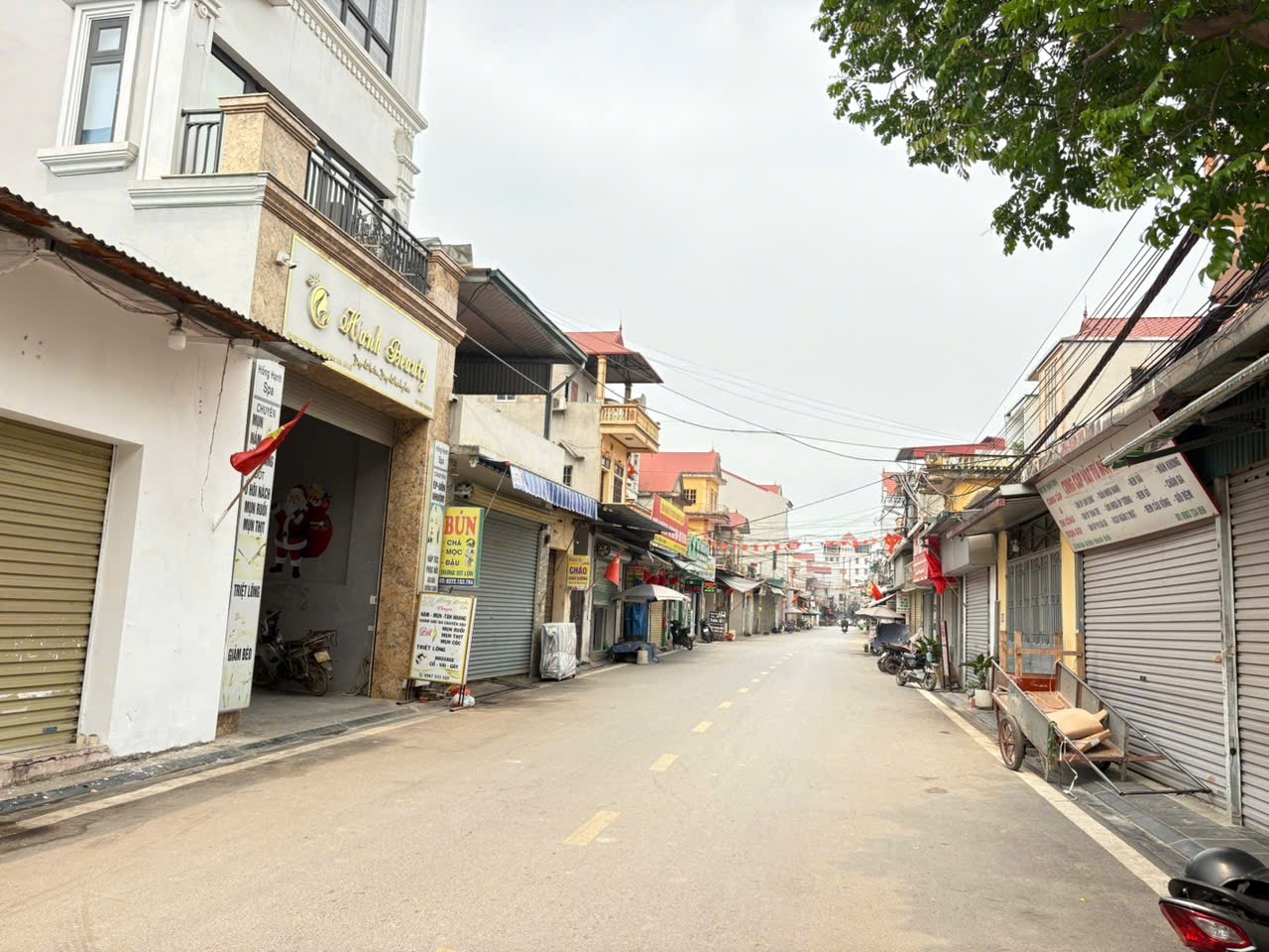 🌺NHÚ 5 Tỷ MẢNH ĐẤT 3 THOÁNG-70M ĐẾN TRỤC KINH DOANH-GẦN TRỢ MUN-TIỆN ÍCH HƯỞNG CHỌN TRONG TẦM TAY