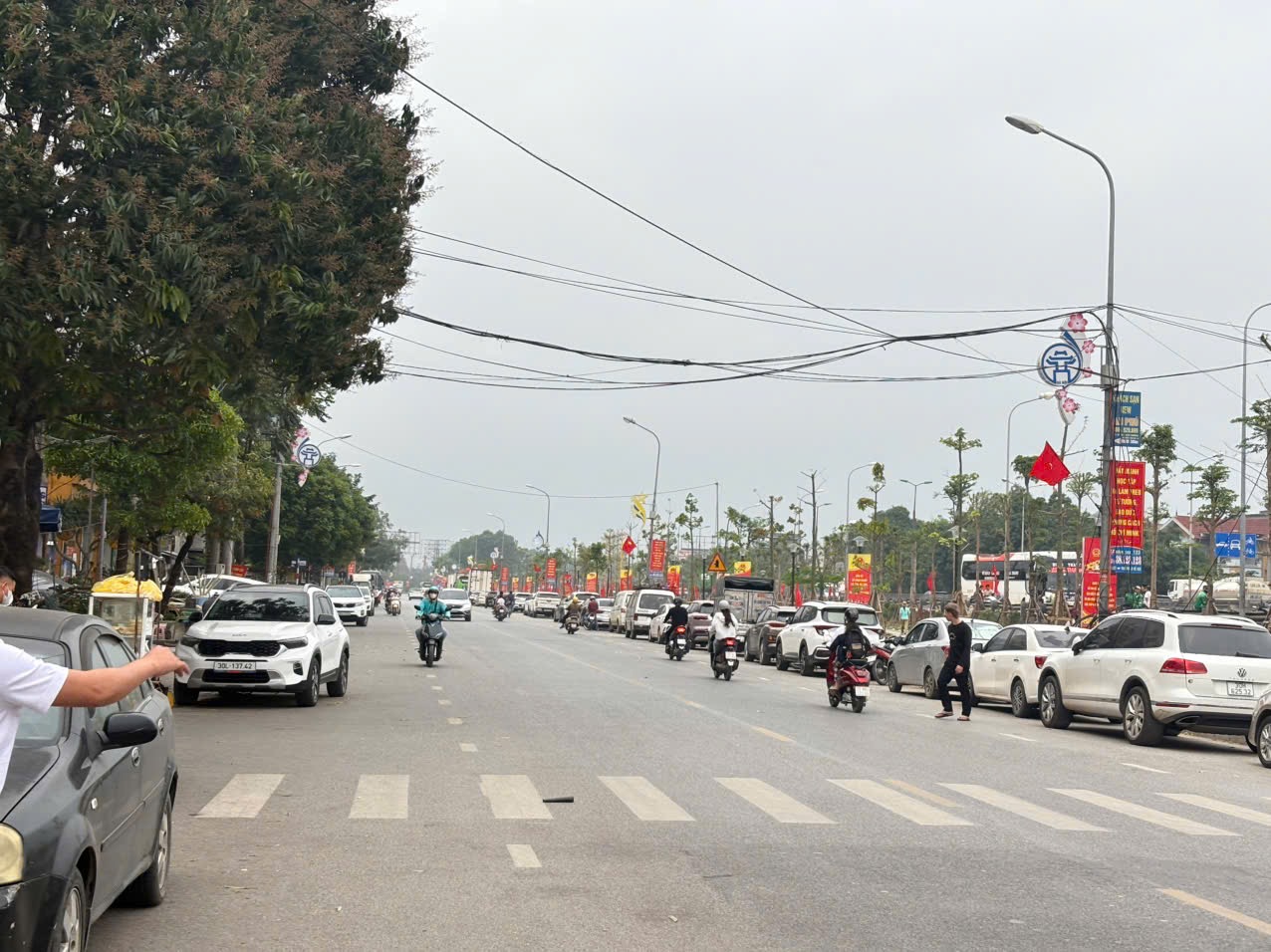 🌹DÒNG TIỀN 500TR/m2-KINH DOANH SẴN-CẠNH VÕ VĂN KIỆT-NGAY KCN BẮC THĂNG LONG-GẦN 3 CẦU LỚN🌹