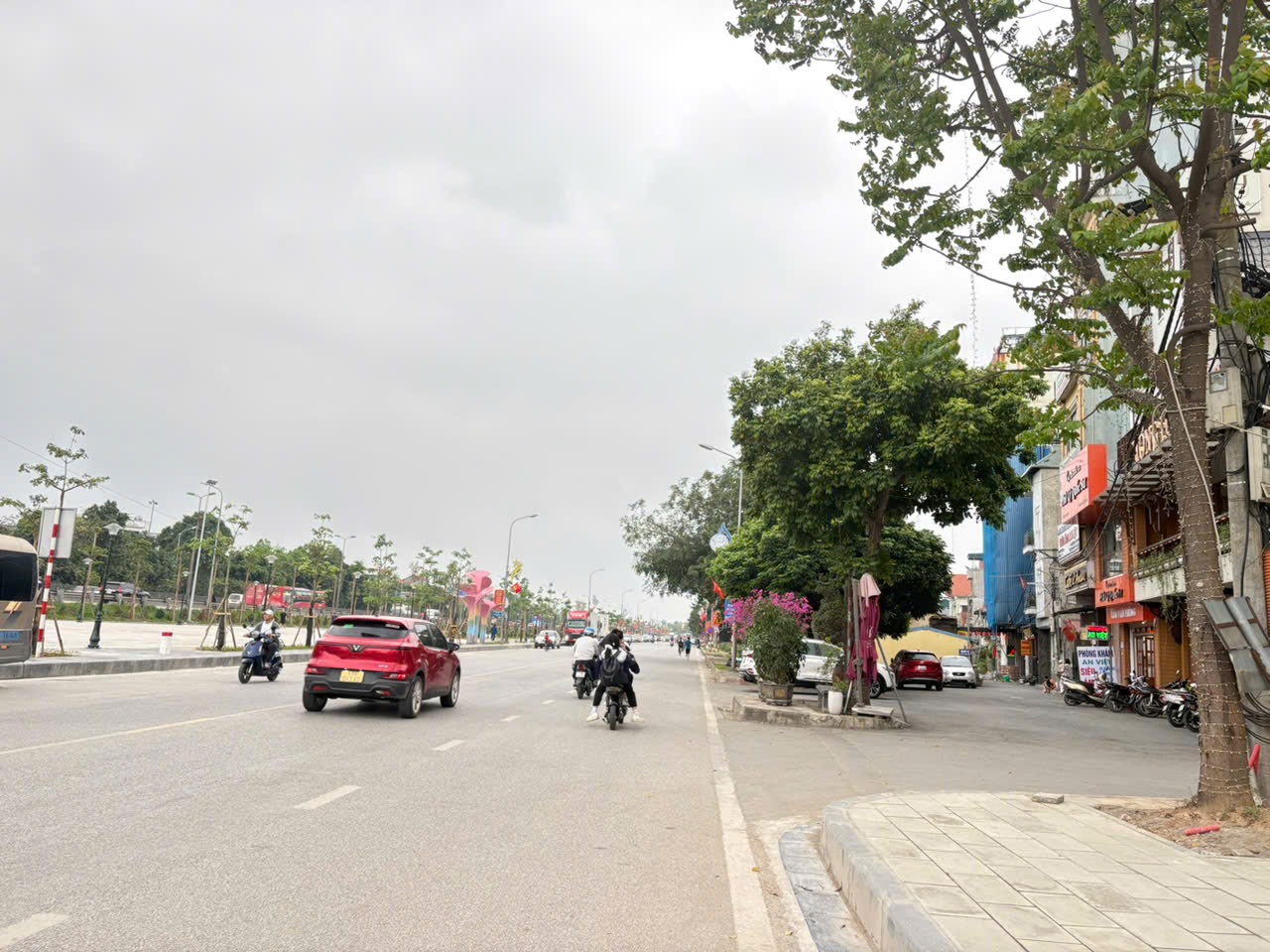 ❤️DIỆN TÍCH NHỎ-3 BƯỚC RA TRỤC CHÍNH-50M ĐẾN ĐƯỜNG VÕ VĂN KIỆT-GẦN NGAY KCN BẮC THĂNG LONG❤️