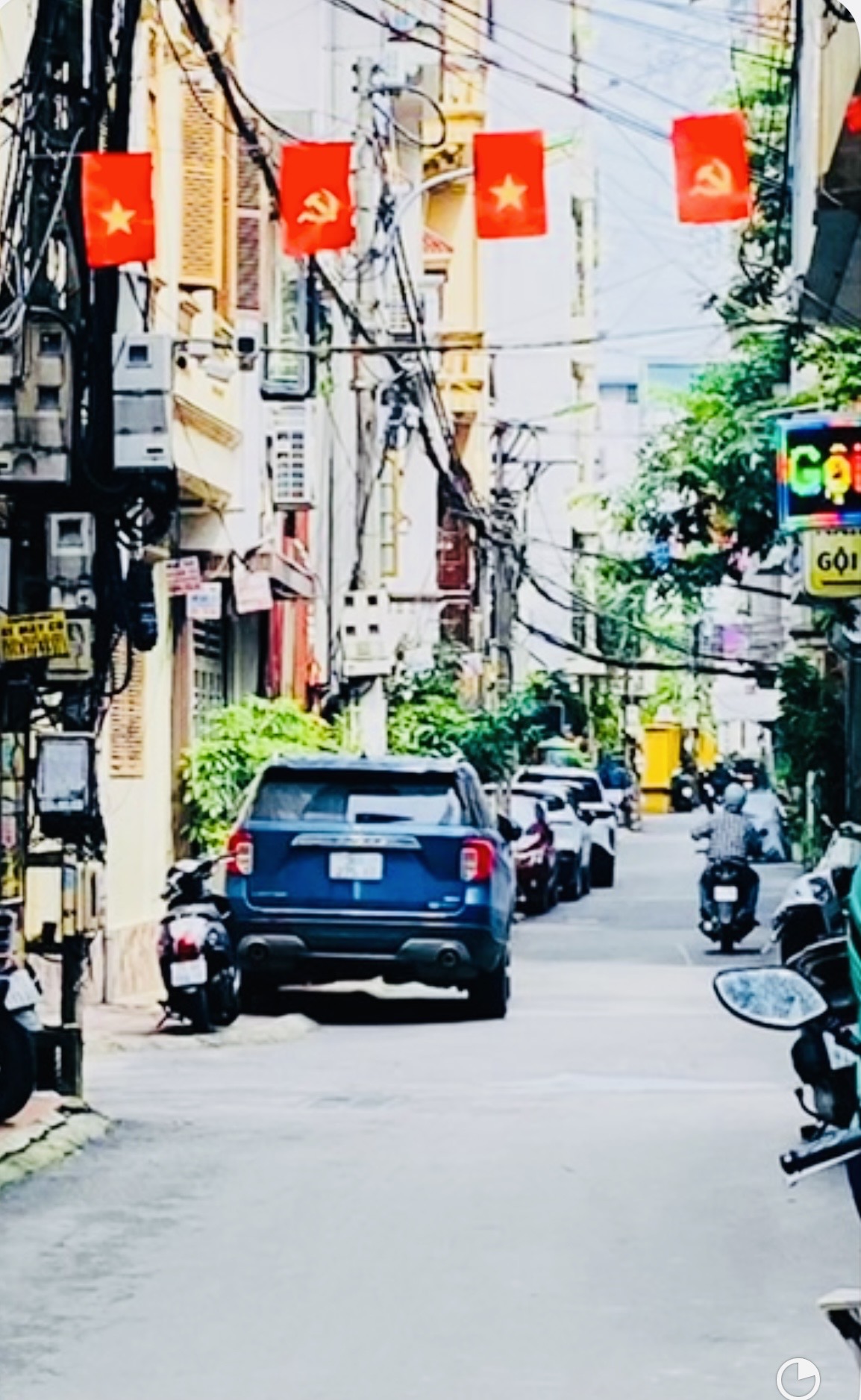 BÁN NHÀ CẤP 4 - 76M² - Ô TÔ 7 CHỖ VÀO NHÀ - MẶT TIỀN 4M - VŨ NGỌC PHAN - ĐỐNG ĐA - HÀ NỘI