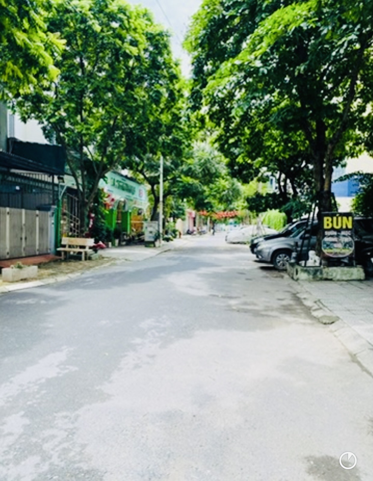 Bán Nhanh Nhà Xây Thô_ 83m² _ Mặt tiền 5m _ 18.4 Tỷ _ KĐT Văn Khê _ La Khê _Hà Đông