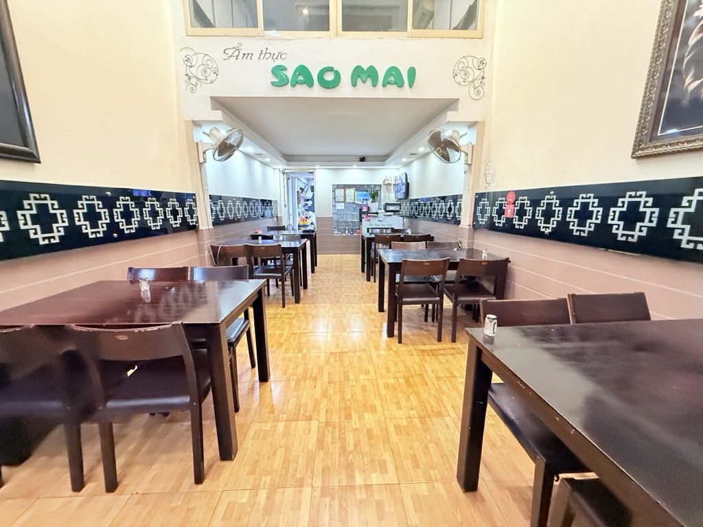 Nhà mặt phố Lê Văn Sỹ - Kinh doanh đỉnh, giảm ngay 1 tỷ!