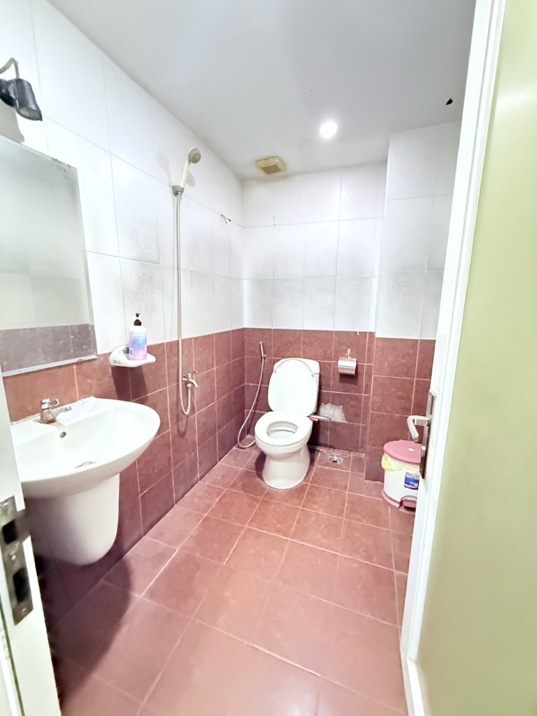 Nhà Mặt Phố Lê Văn Sỹ - Kinh Doanh Đỉnh Cao