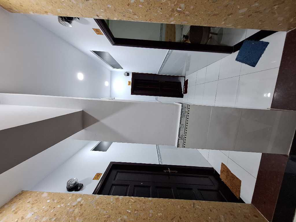 Nhà mặt phố Tân Tạo Bình Tân - Cơ hội kinh doanh khách sạn đỉnh cao