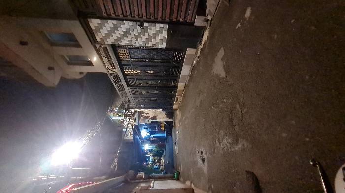 Bán nhà 5 tầng 6 phòng ngủ hẻm ô tô gần chợ Bà Chiểu, phường Bùi Hữu Nghĩa