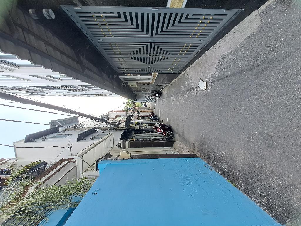 Bán nhà riêng 3 tầng mới đẹp tại phường 2, Quận Phú Nhuận, diện tích 36.6 m²
