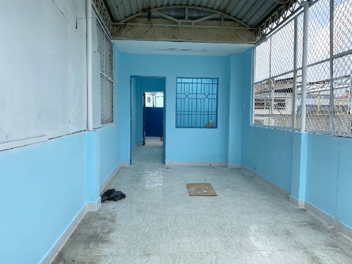 Cơ hội sở hữu nhà mặt phố đắc địa quận 11 - Thu nhập 21 triệu/tháng