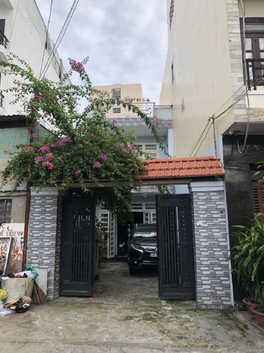 Bán nhà mặt phố kinh doanh tại quận Tân Bình, diện tích 131.5m², giá tốt