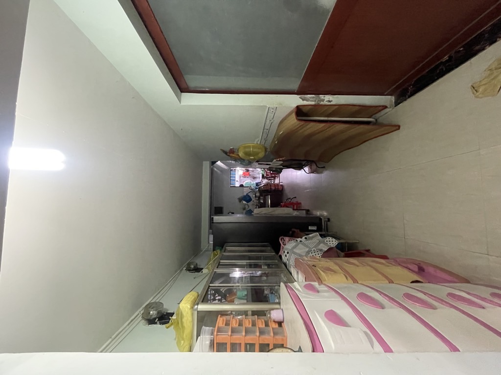 Nhà mặt tiền rộng, vị trí đắc địa Phường 12 Tân Bình