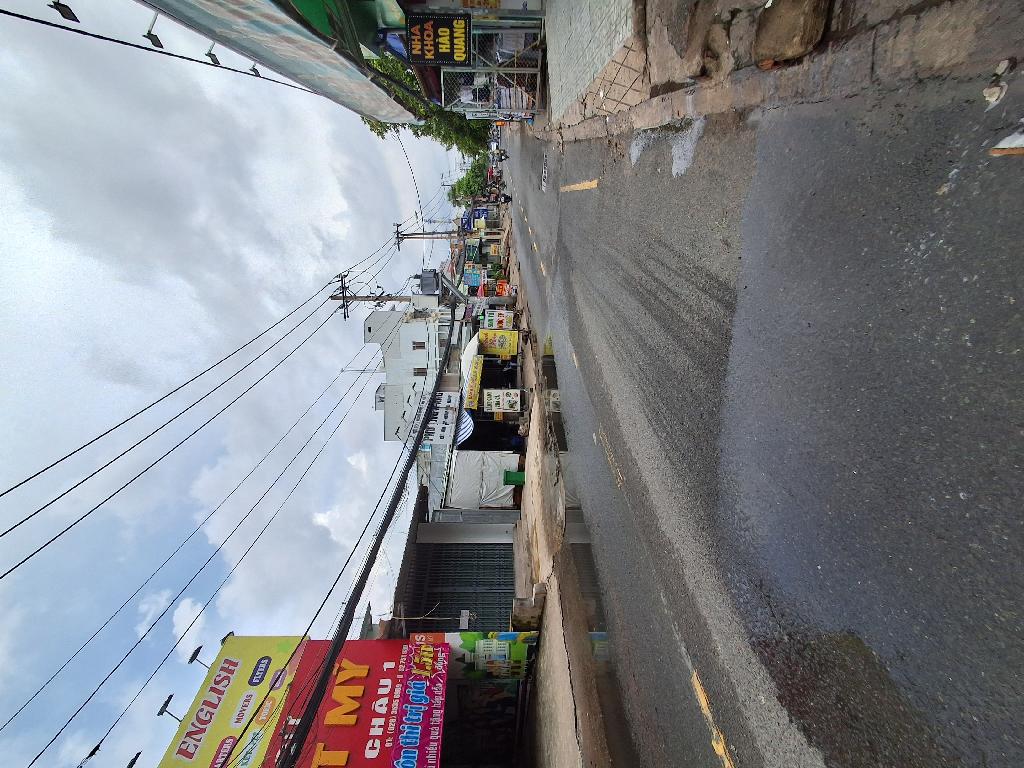 Nhà mặt phố diện tích lớn tại Lê Văn Lương, Phước Kiển - Cơ hội đầu tư hiếm có