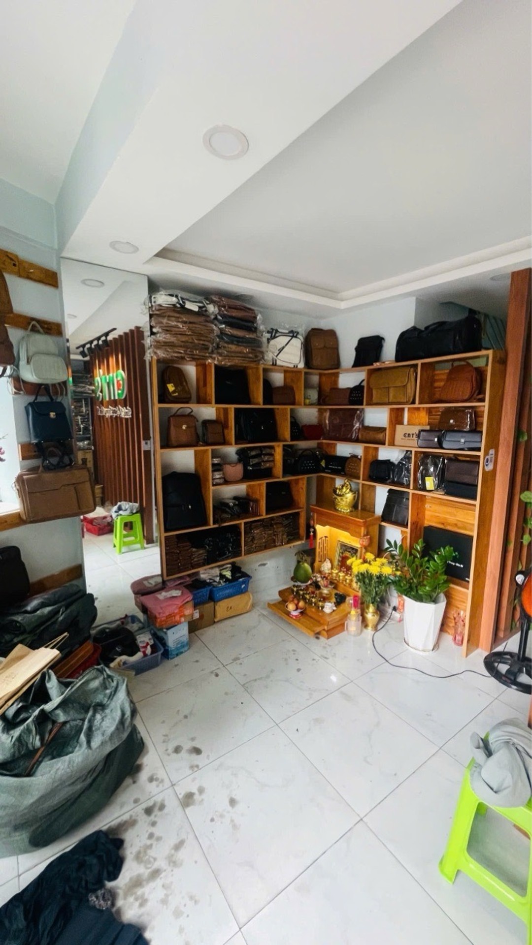 Nhà 4 tầng diện tích 38m² tại Sơn Kỳ, Tân Phú giá 6,8 tỷ