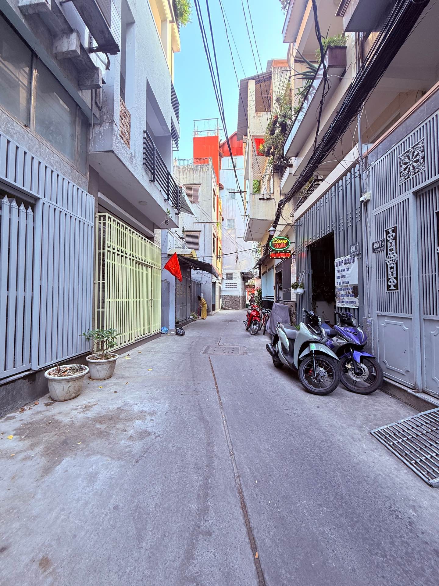 Nhà đẹp gần Lý Thái Tổ, giá hấp dẫn giảm sốc