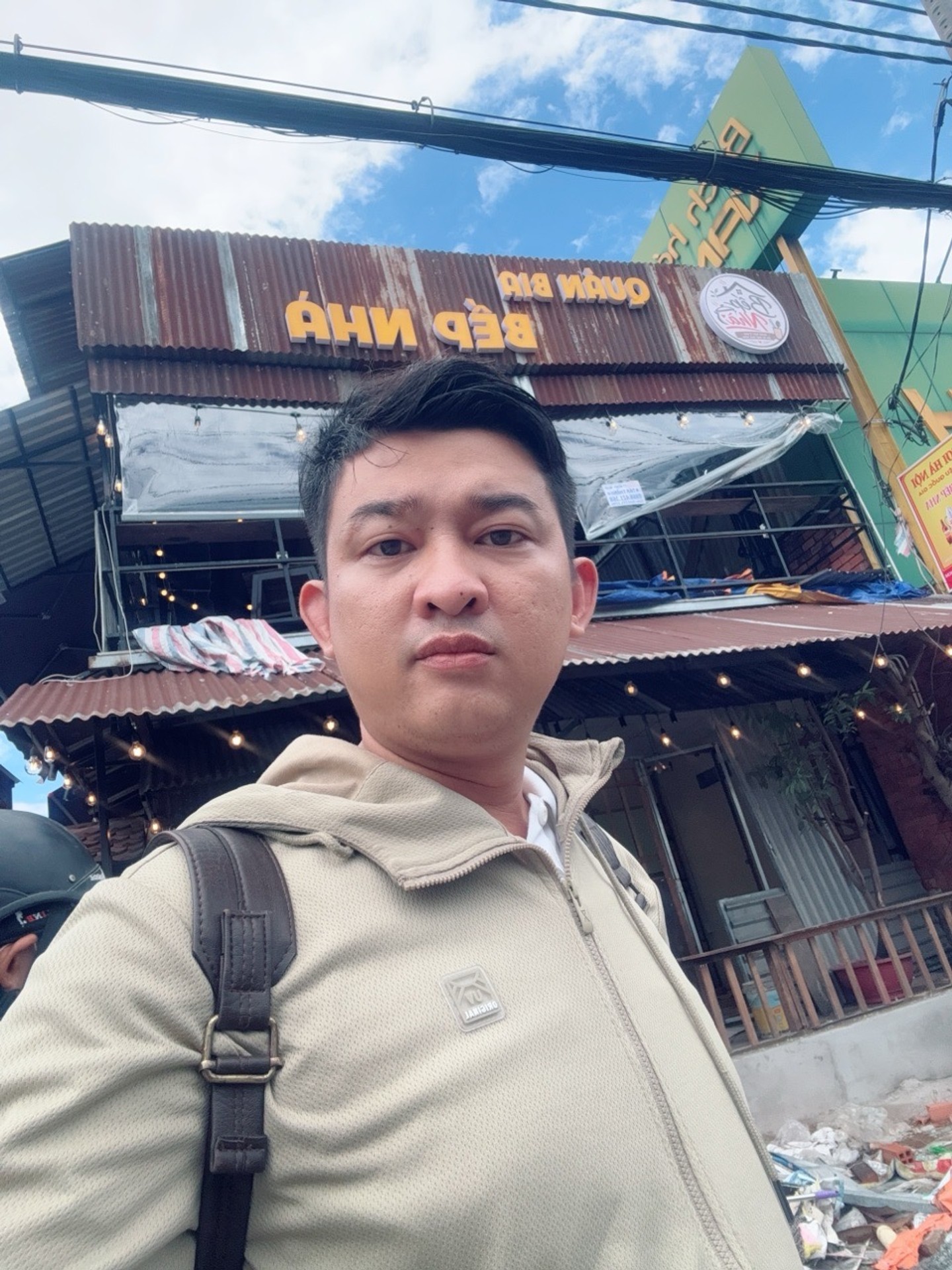 Nhà mặt tiền đắc địa Lê Văn Quới rộng 528m2, cơ hội đầu tư vàng hiếm có
