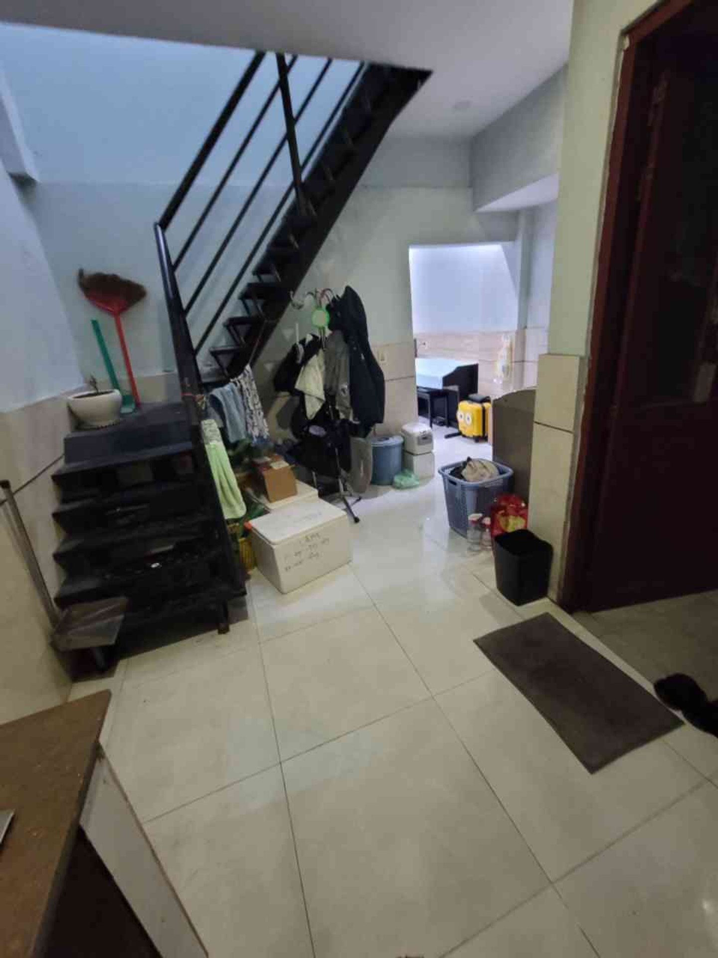 Nhà lô góc đẹp, thoáng sáng ở Gò Vấp, sát Dream Home giá cực tốt