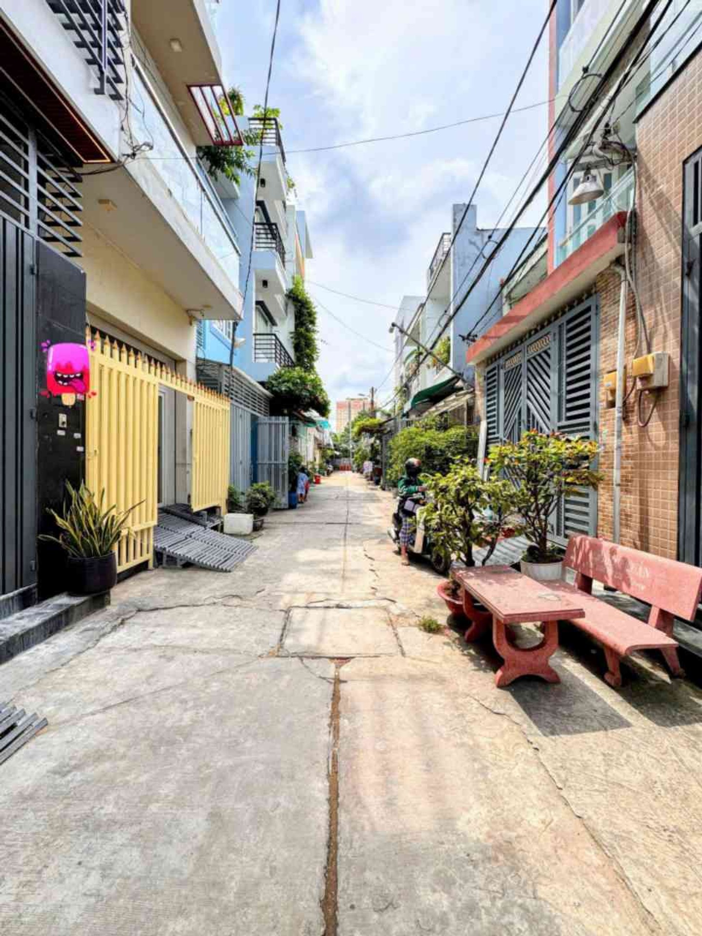 Cơ hội sở hữu nhà 3 tầng kiên cố, hẻm ô tô 7m, khu vip Bình Tân giá chỉ trên 5 tỷ