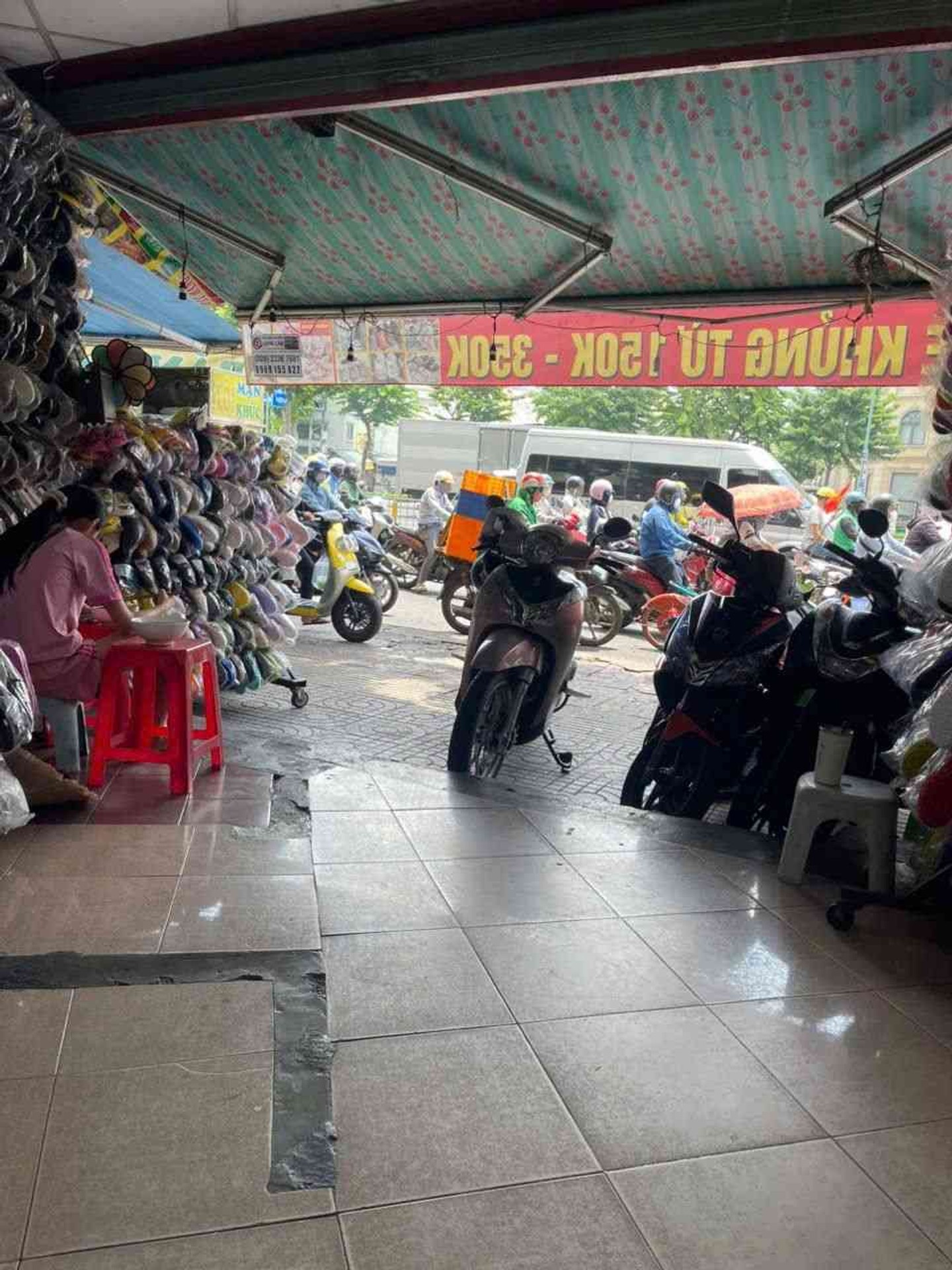 Siêu phẩm 2 mặt tiền Phạm Văn Đồng - Lê Quang Định