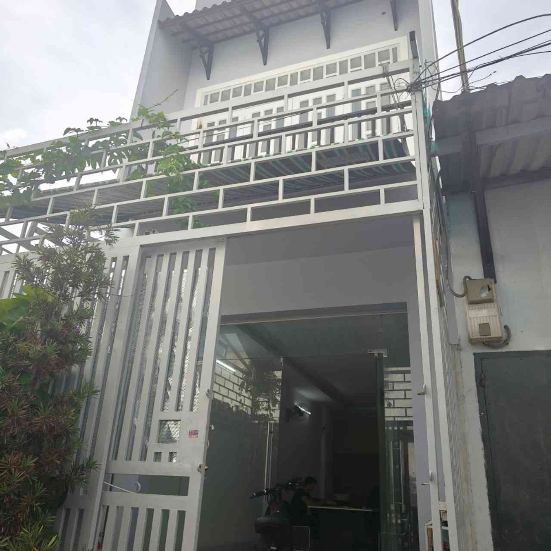 Bán nhà 2 tầng 3PN tại Tây Thạnh, giá 7.7 tỷ