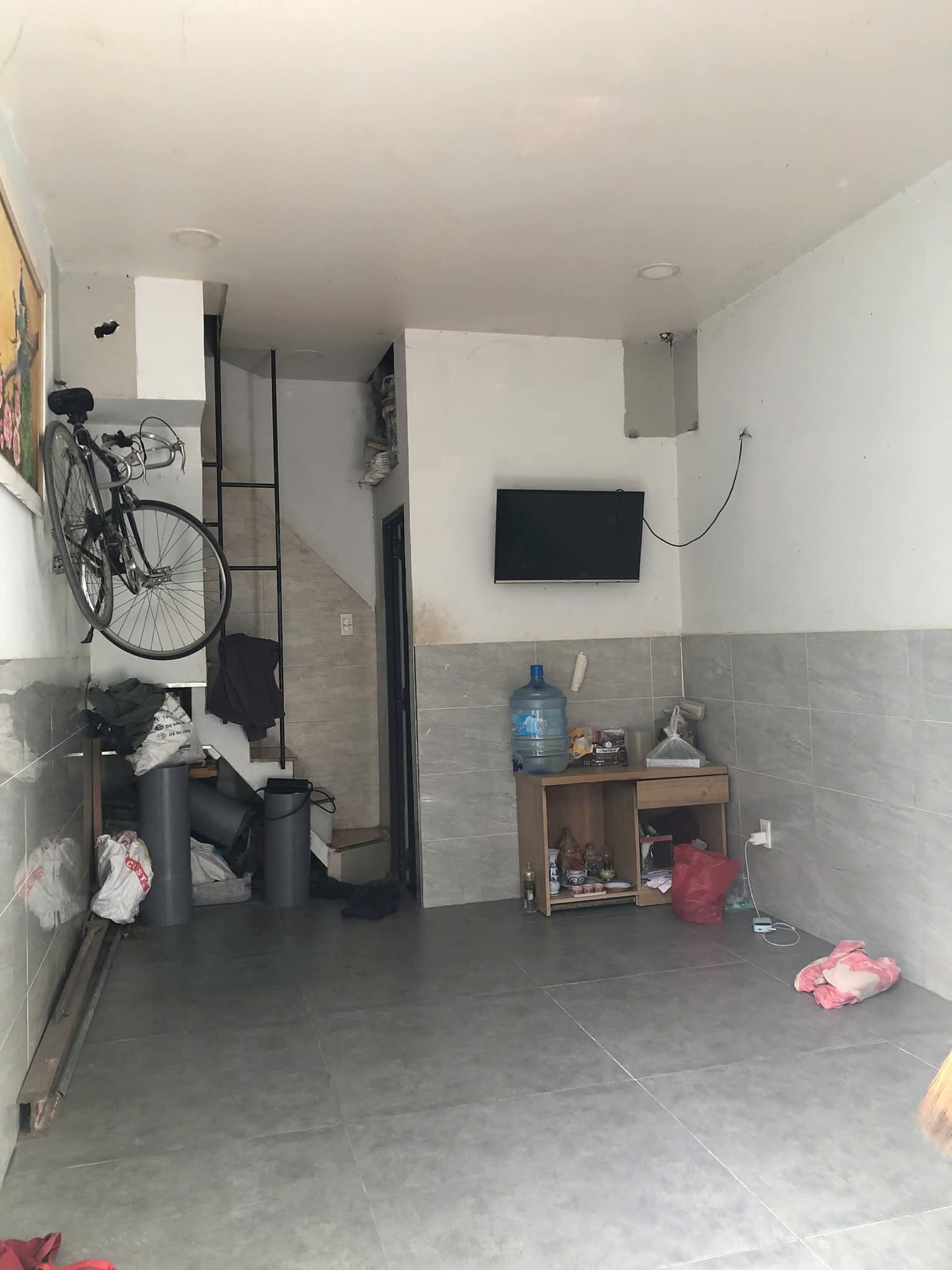 🔥 HIẾM TẠI P.BTTÂY-QUẬN 2 – NHÀ 4 TẦNG VUÔNG VẮN – 75M² DT SÀN –SỔ HỒNG RIÊNG -HẺM 2.5 MÉT