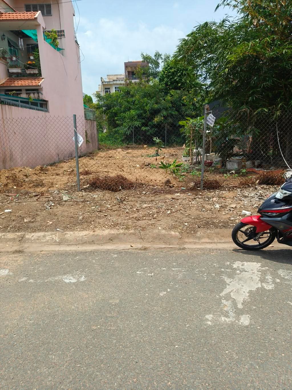 🎯 HÀNG HIẾM -ĐẤT ĐẸP - 200M2 (10X20M) - FULL THỔ CƯ -MẶT TIỀN ĐƯỜNG 10M- KHU CHUNG CƯ MƯỜI MẪU-Q.2
