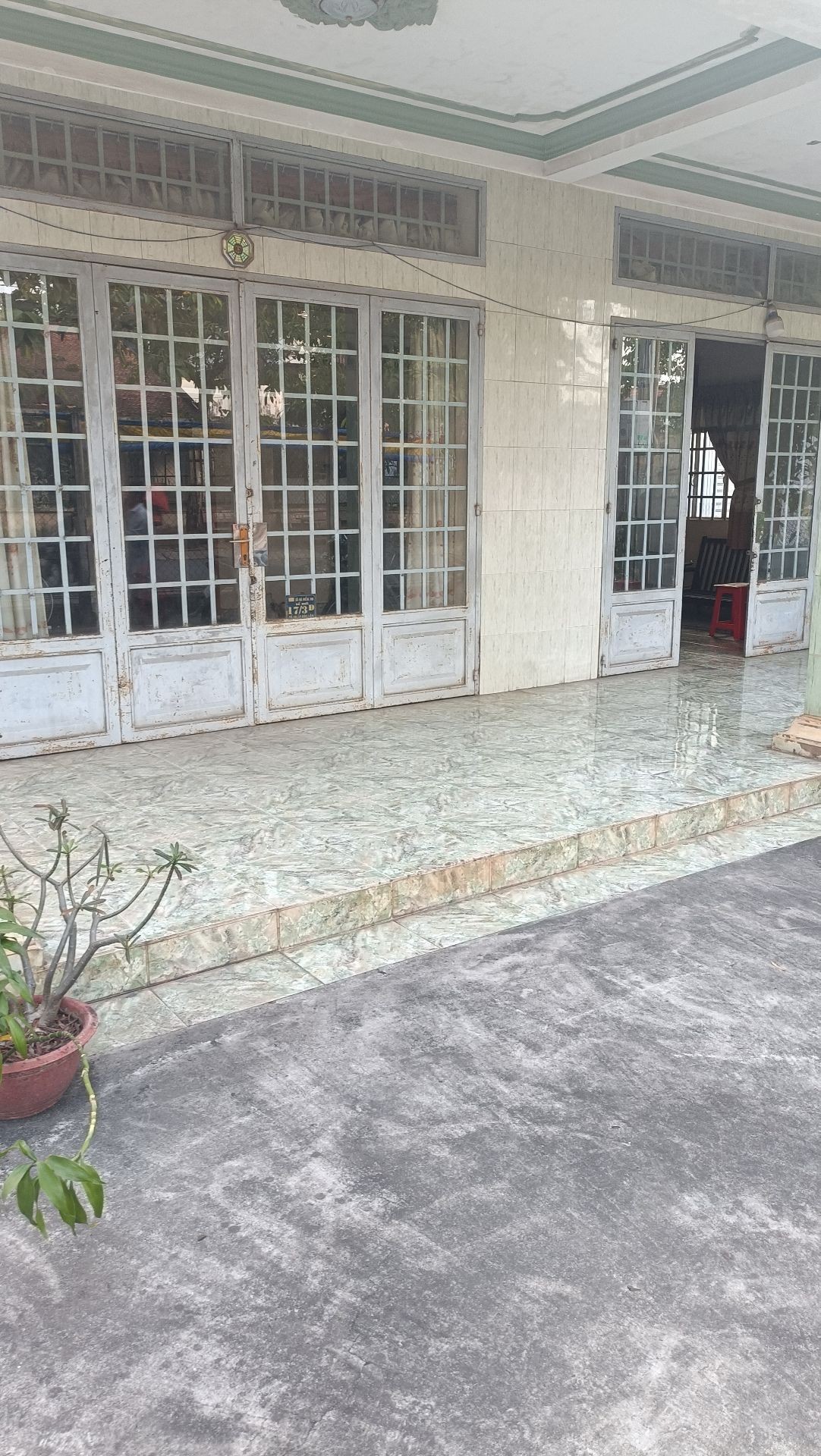 Bán nhà mặt phố Bắc Lân 2 diện tích 283m2 mặt tiền 16,2m giá 14,5 tỷ