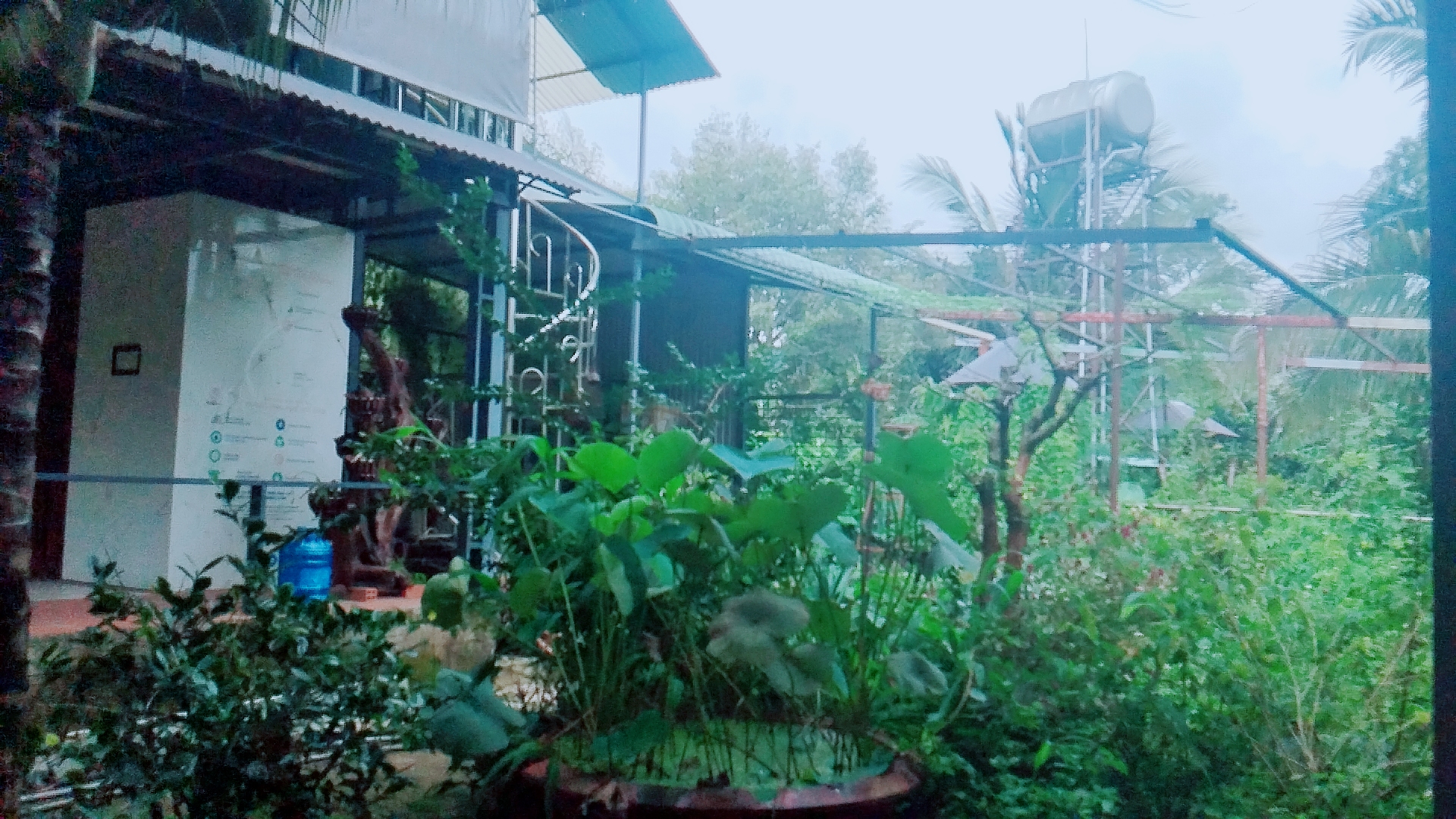 Bán nhà riêng diện tích 89.5m2 hẻm ô tô tại Cầu Xéo, Phường Tân Quý, Tân Phú