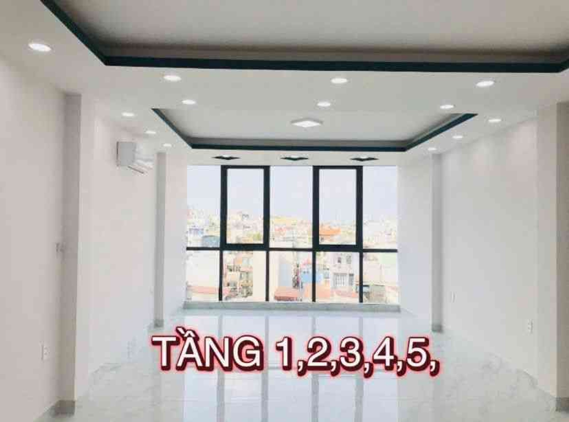 Toà Nhà 7 Tầng Mặt Phố Trường Chinh - Thu Nhập 56 Triệu/Tháng