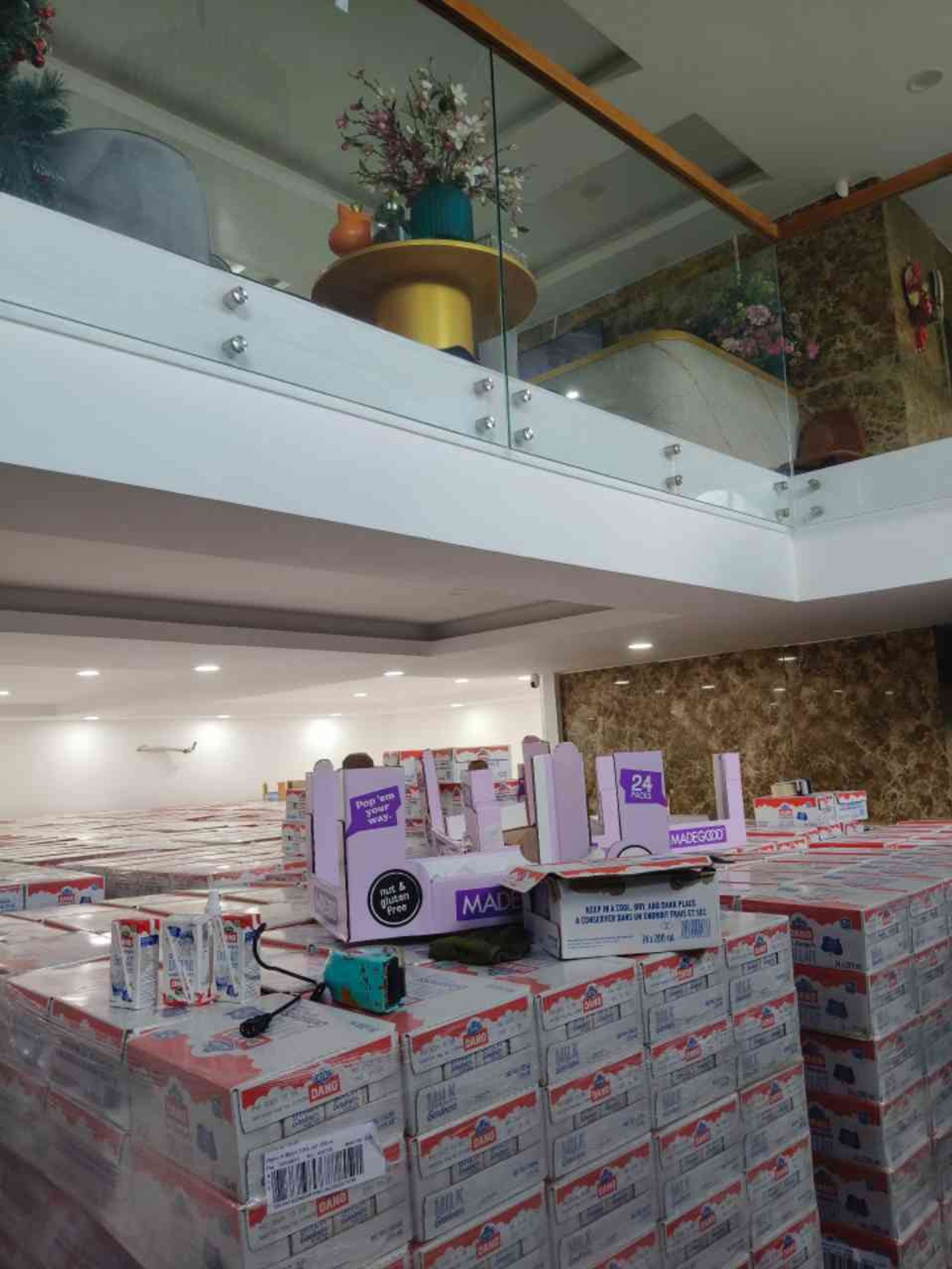 Bán tòa nhà văn phòng phường An Hội Tây Quận GV, mặt tiền 4.1m, hướng Tây Bắc, view sông