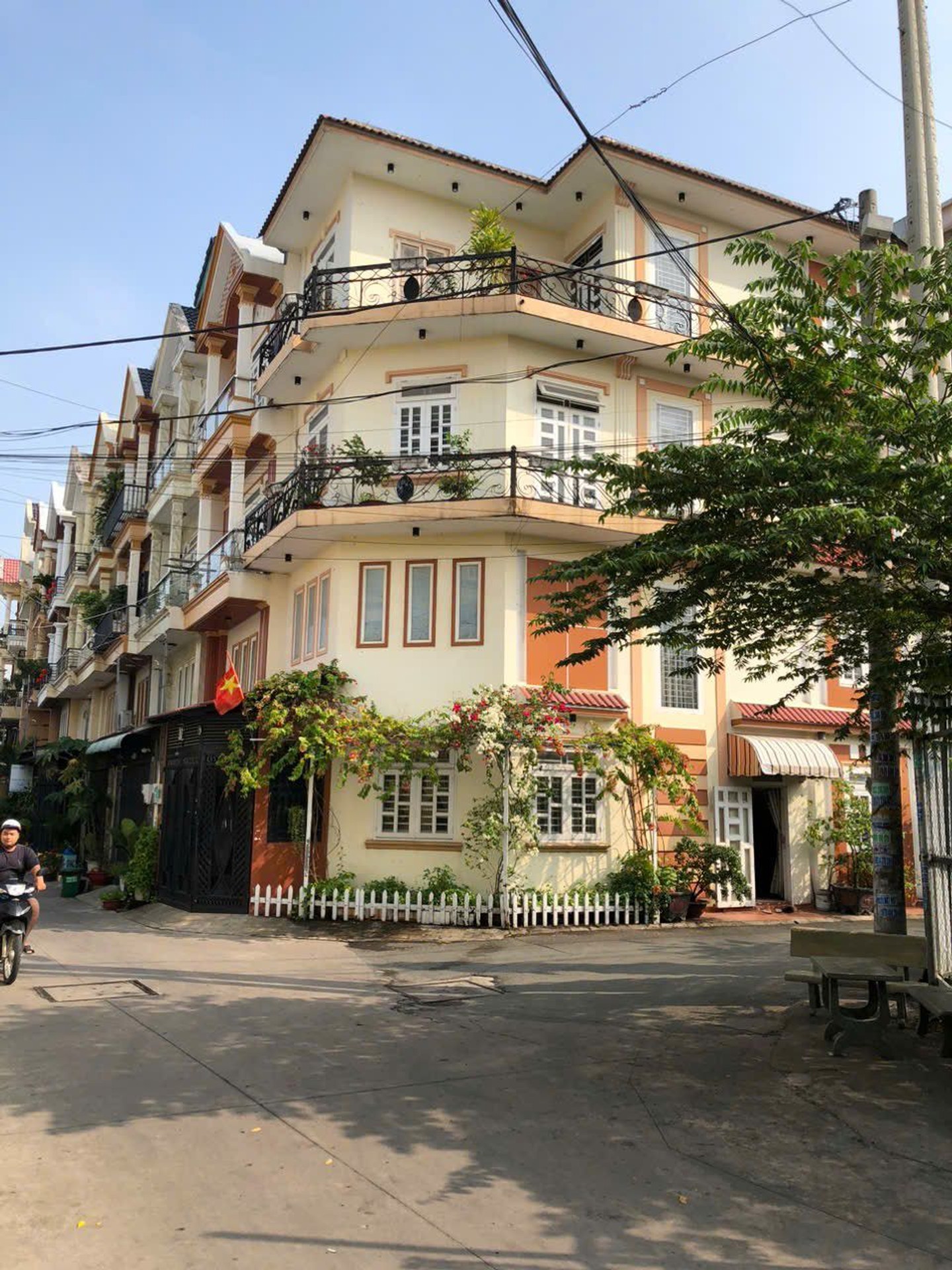 Cơ hội sở hữu nhà lô góc 2 mặt tiền hiếm có tại Trần Thị Năm - Giá tốt bất ngờ